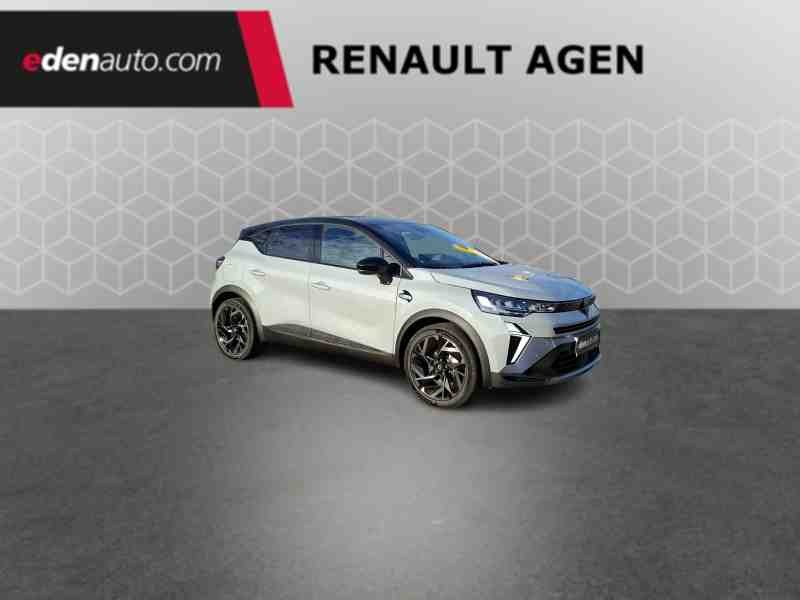 Renault Captur - Photo 7