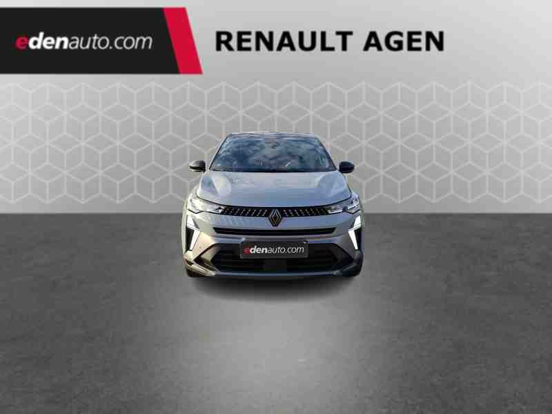 Renault Captur - Photo 8
