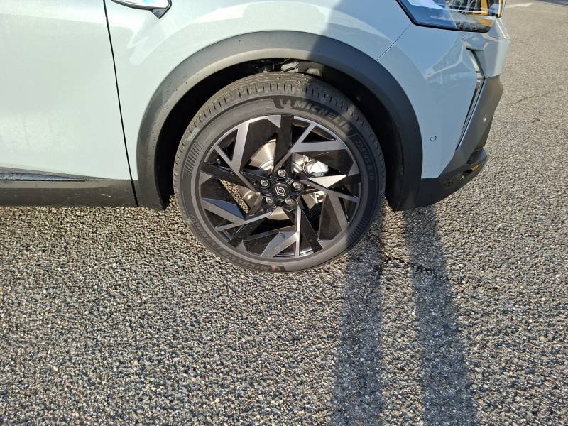 Renault Captur - Photo 9