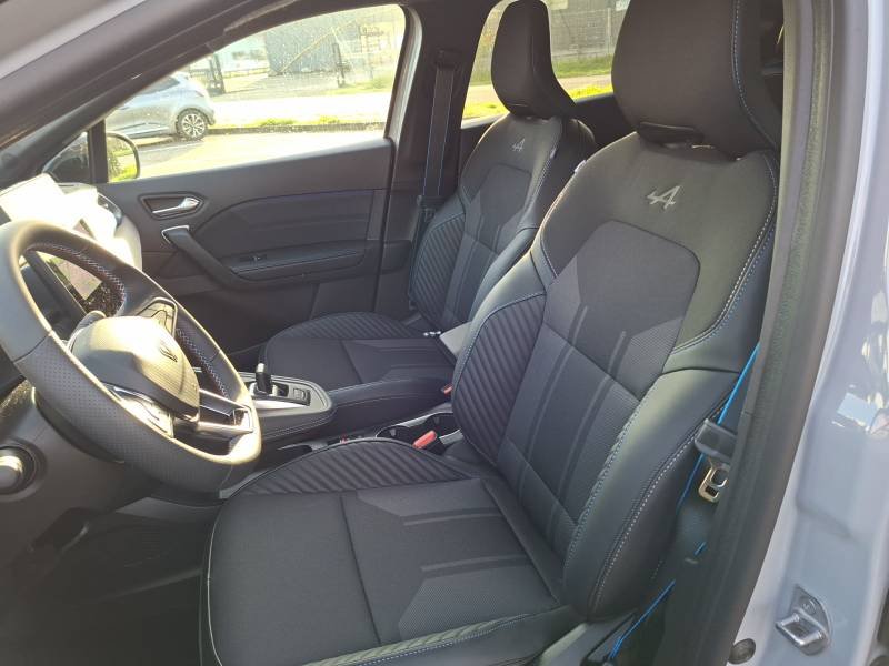 Renault Captur - Photo 10