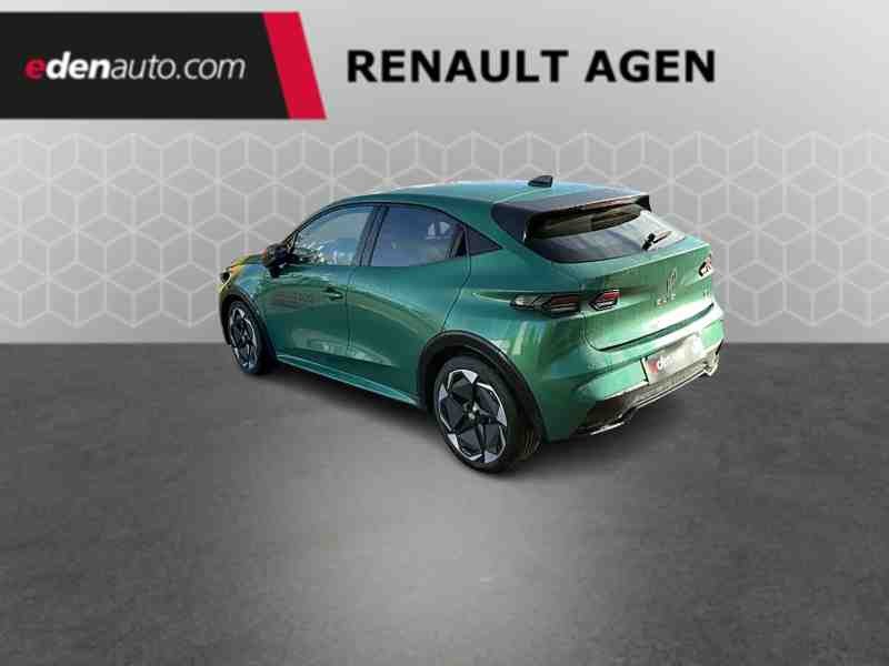 Renault Clio - Photo 3