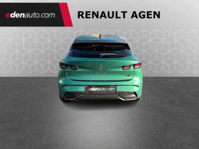 Renault Clio - Photo 4