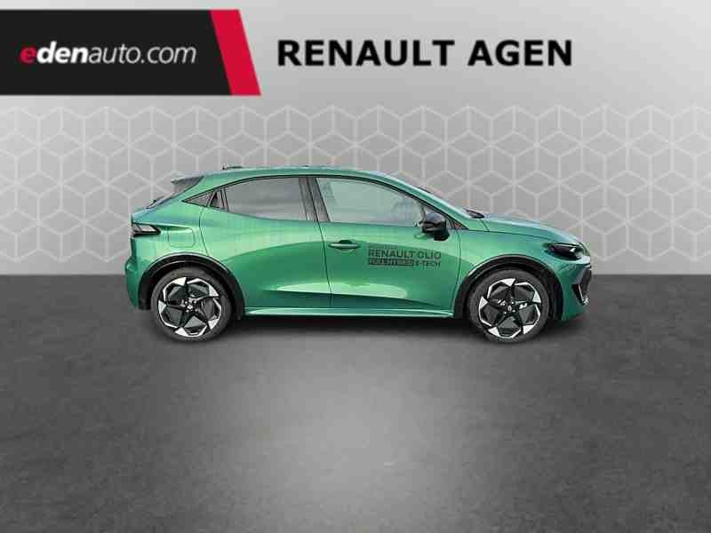 Renault Clio - Photo 6