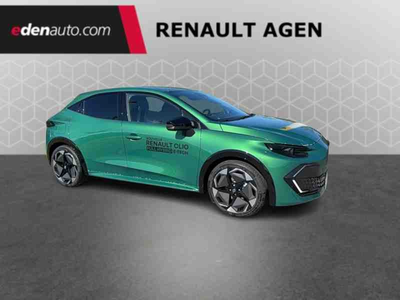 Renault Clio - Photo 7