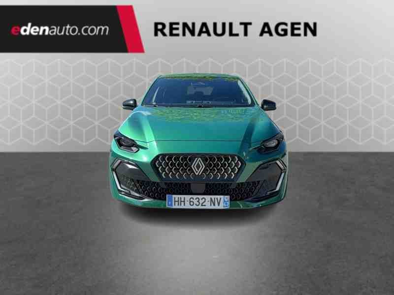Renault Clio - Photo 8