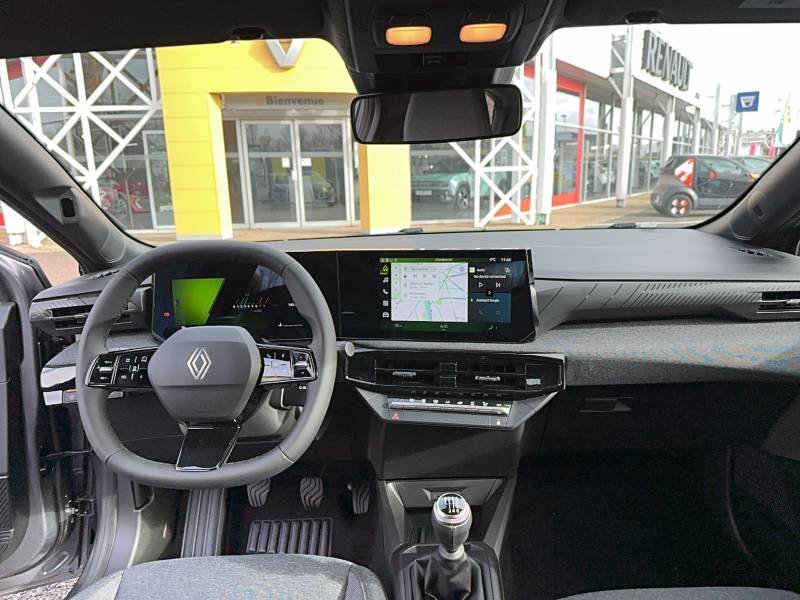 Renault Clio - Photo 11