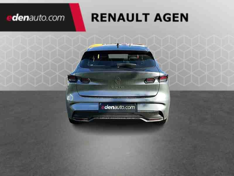 Renault Clio - Photo 4