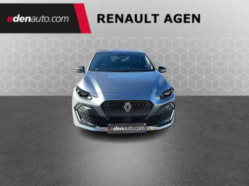 Renault Clio - Photo 8