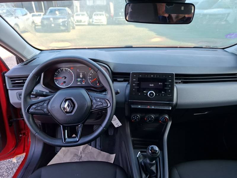 Renault Clio - Photo 11