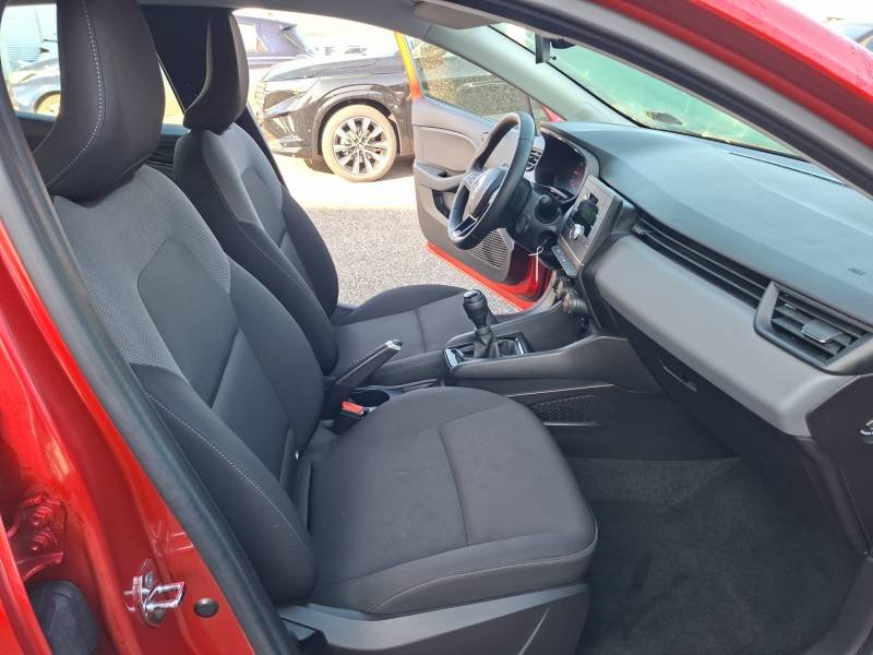 Renault Clio - Photo 12