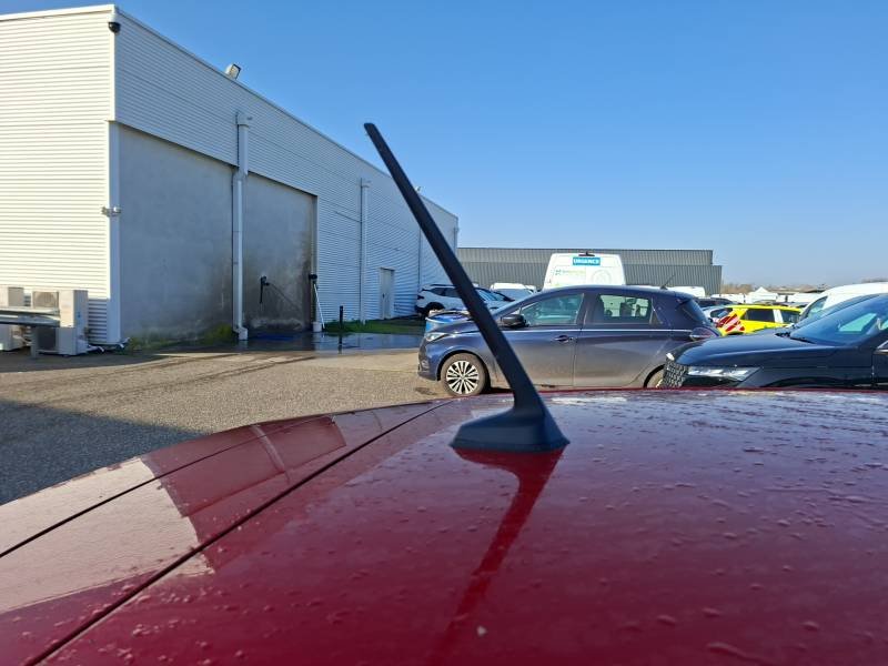 Renault Clio - Photo 13