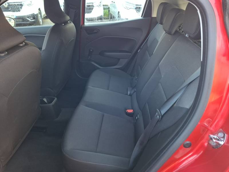 Renault Clio - Photo 16