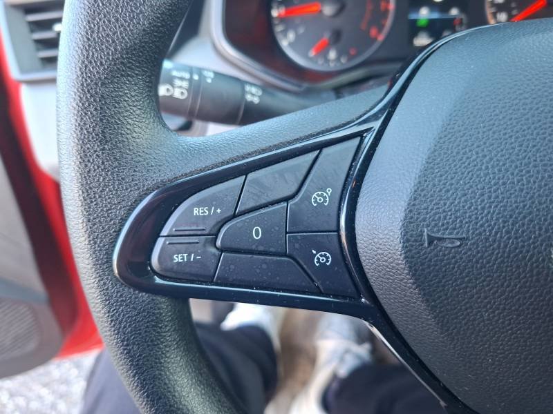 Renault Clio - Photo 21