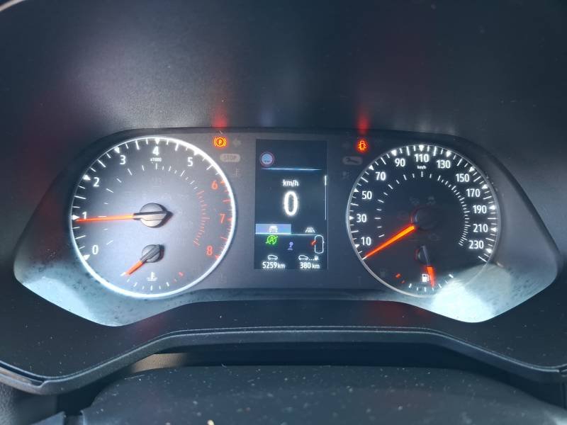 Renault Clio - Photo 25