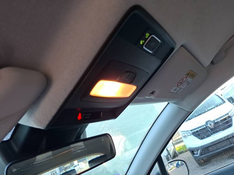Renault Clio - Photo 26
