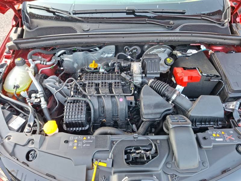 Renault Clio - Photo 27