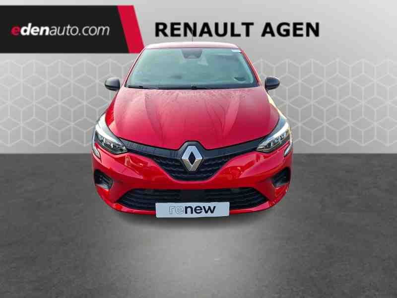 Renault Clio - Photo 8