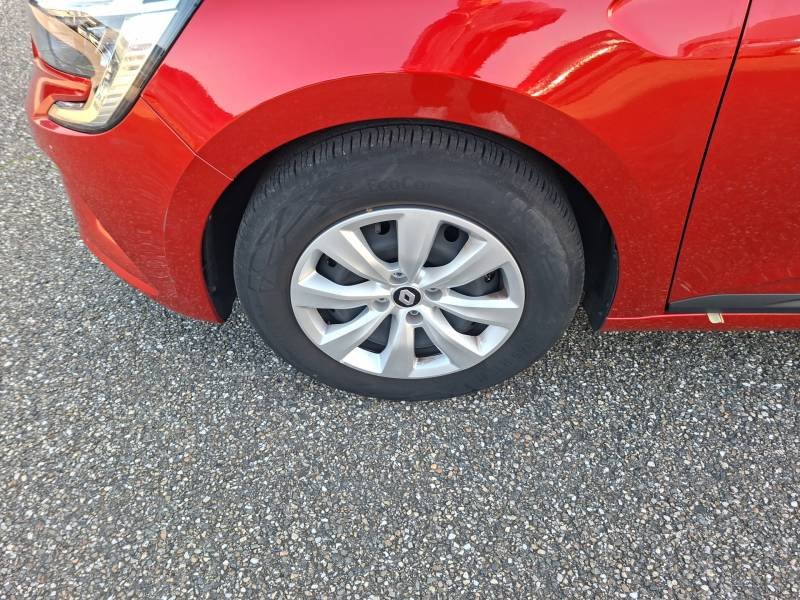 Renault Clio - Photo 9