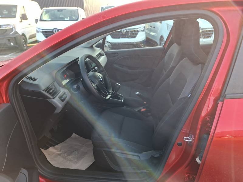 Renault Clio - Photo 10