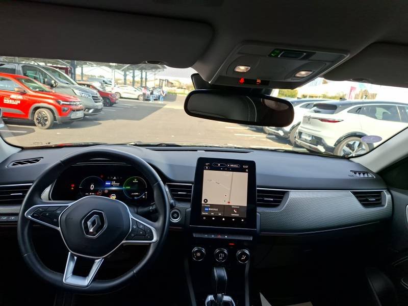 Renault Arkana - Photo 11