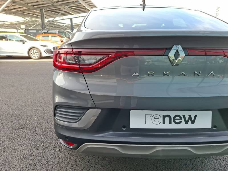 Renault Arkana - Photo 18