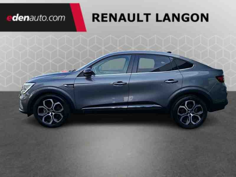 Renault Arkana - Photo 2
