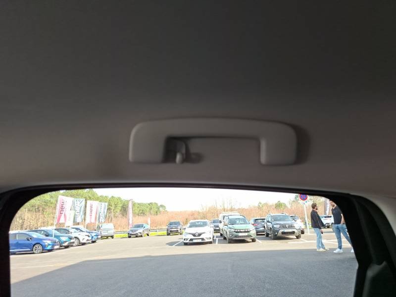 Renault Arkana - Photo 29