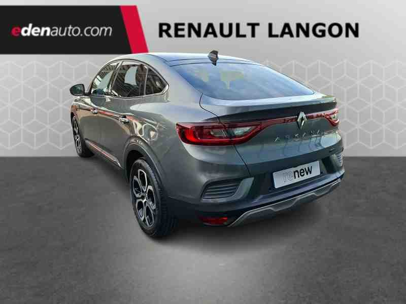 Renault Arkana - Photo 3