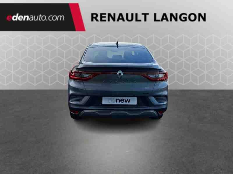 Renault Arkana - Photo 4
