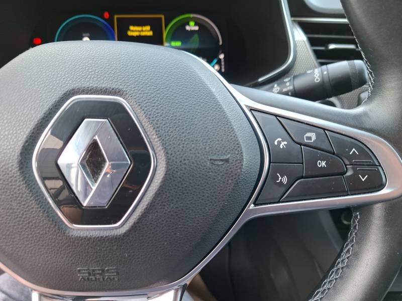 Renault Arkana - Photo 50
