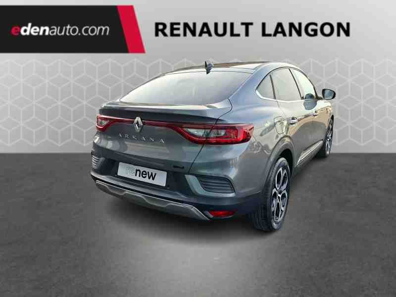 Renault Arkana - Photo 5