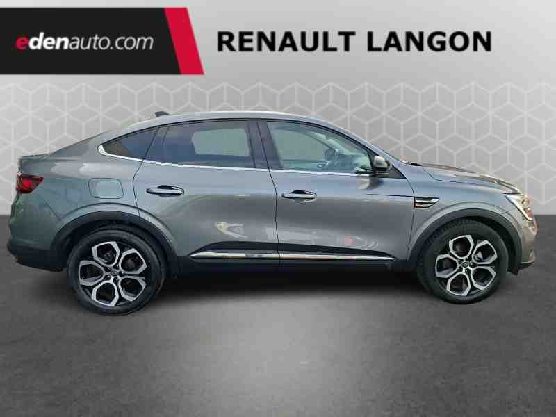 Renault Arkana - Photo 6