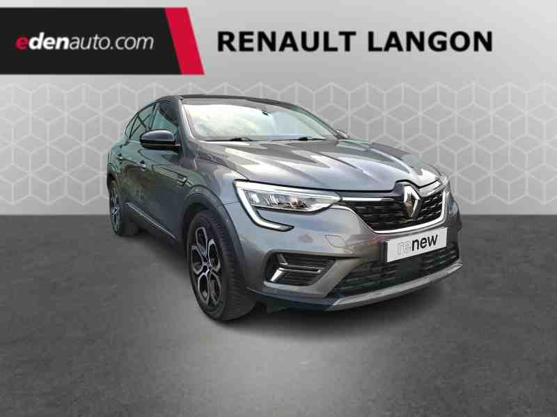 Renault Arkana - Photo 7