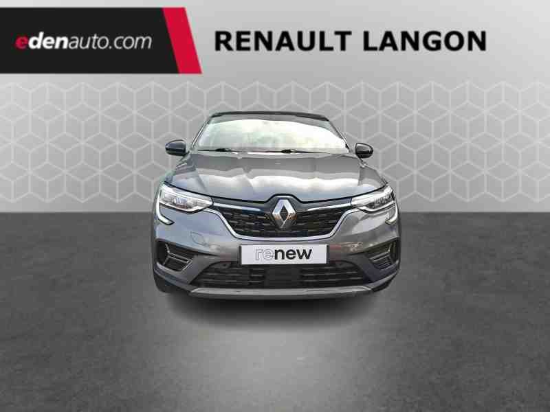 Renault Arkana - Photo 8