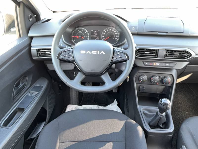 Dacia Sandero - Photo 13