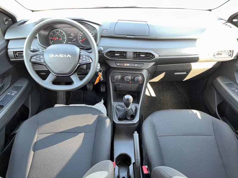 Dacia Sandero - Photo 14