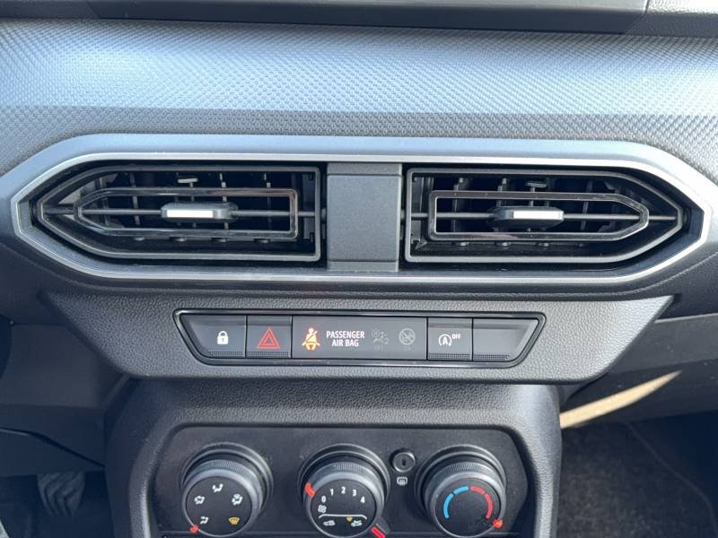 Dacia Sandero - Photo 16