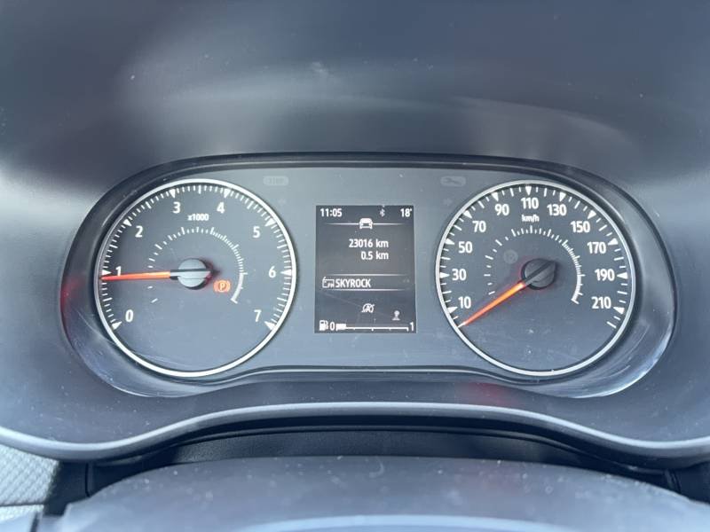 Dacia Sandero - Photo 25