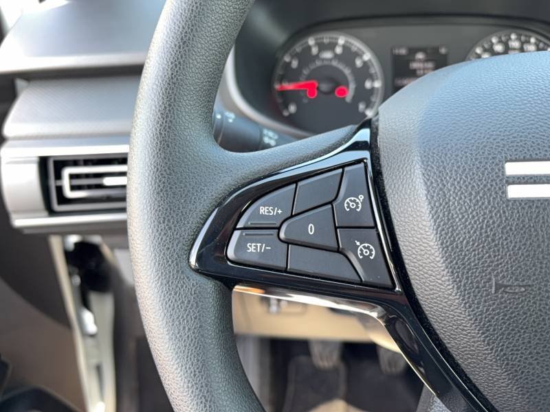 Dacia Sandero - Photo 27