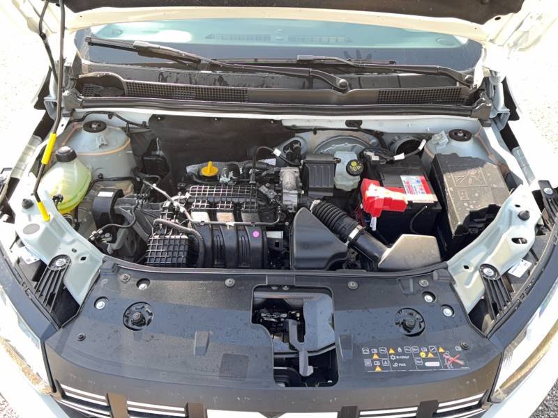 Dacia Sandero - Photo 31