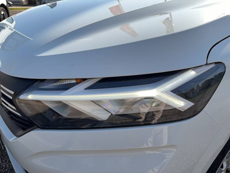 Dacia Sandero - Photo 32