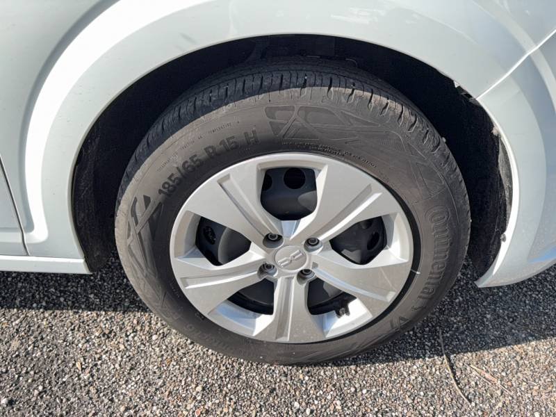 Dacia Sandero - Photo 36