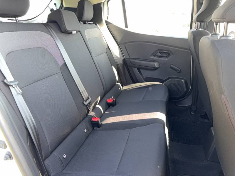 Dacia Sandero - Photo 8
