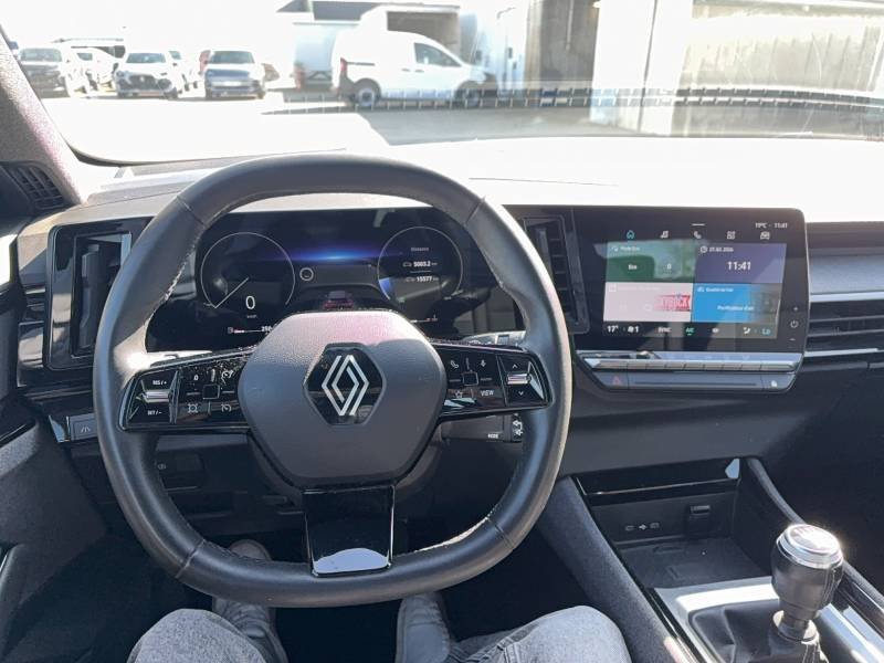 Renault Austral - Photo 16