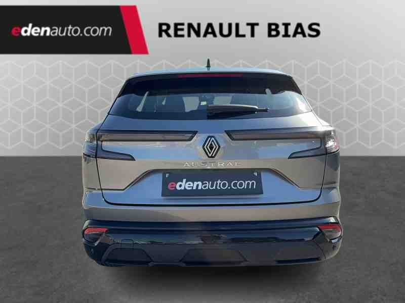Renault Austral - Photo 4