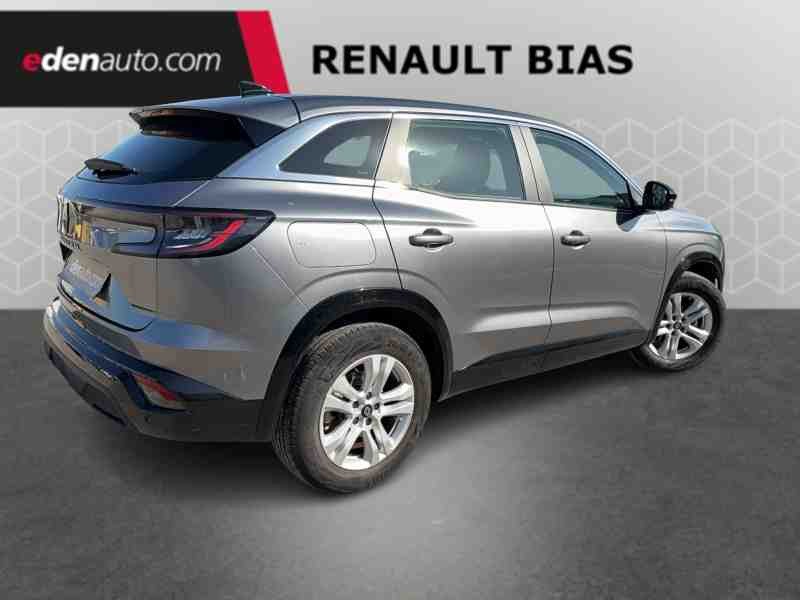 Renault Austral - Photo 5