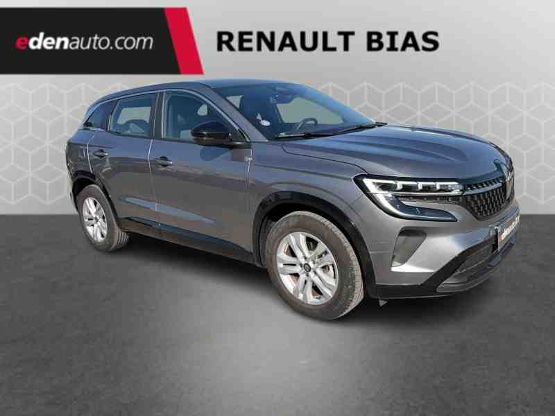 Renault Austral - Photo 6