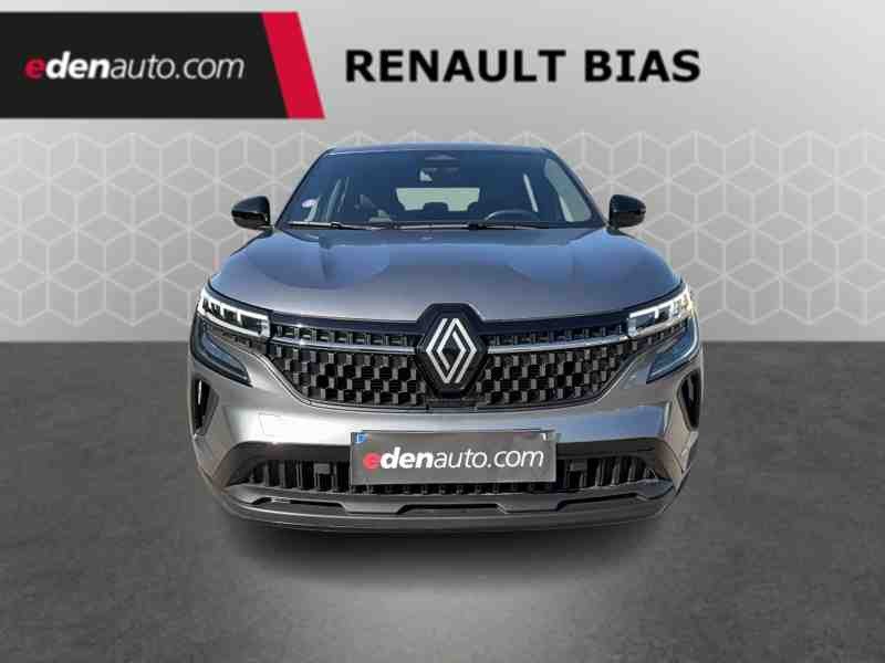 Renault Austral - Photo 7