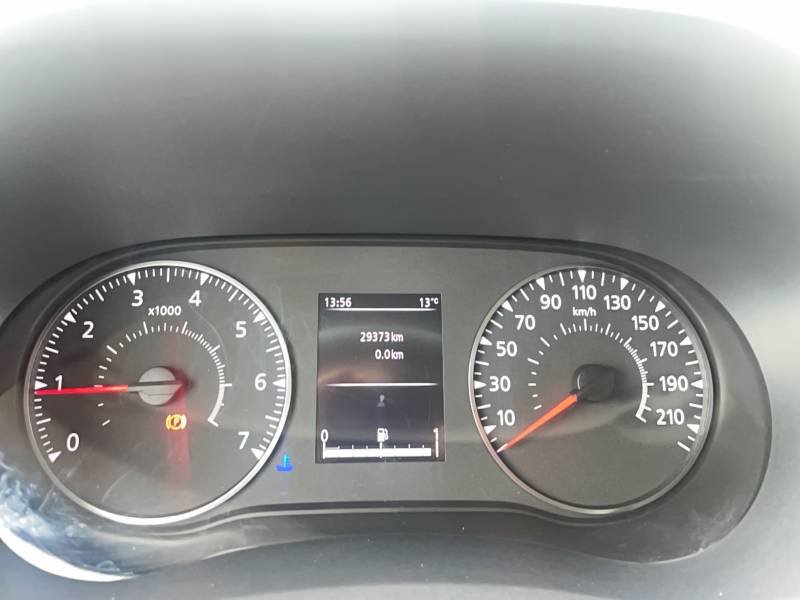 Renault Master - Photo 14