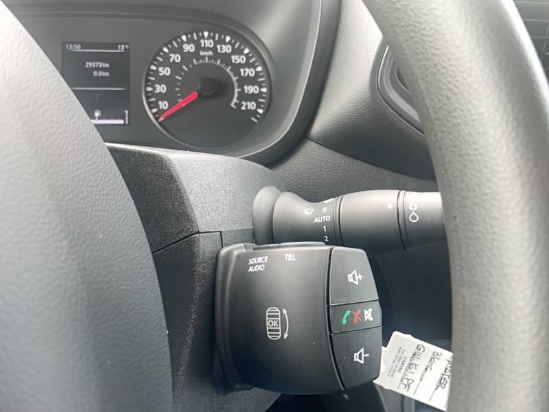 Renault Master - Photo 15